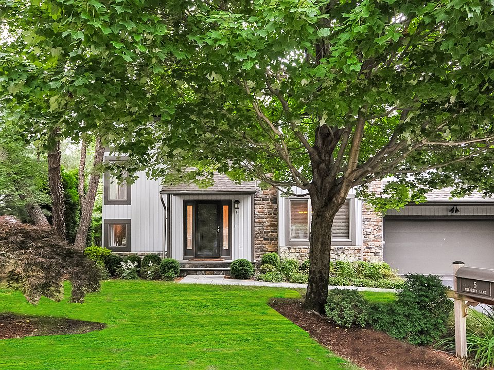 CAREFREE LIVING! All the work is done for you: Tennis, snow, lawn, Pool, roof, ext. paint, siding