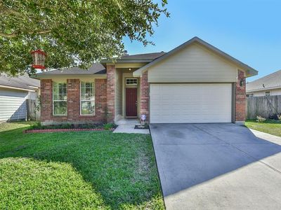 24207 Wild Horse Ln, Hockley, TX, 77447