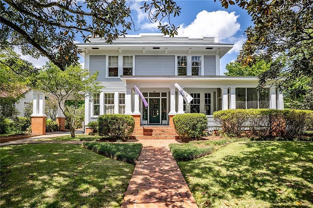 1904 Albert St, Alexandria, LA 71301 Zillow