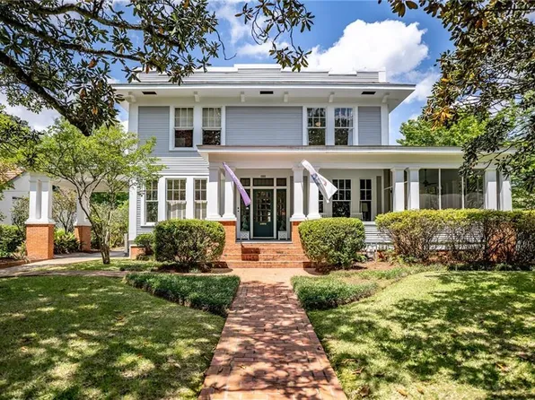 1904 Albert St, Alexandria, LA 71301