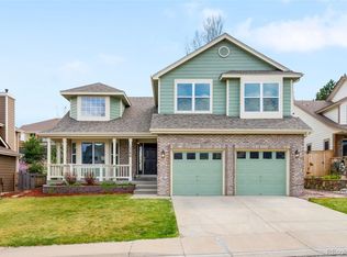 12590 W 84th Cir, Arvada, CO 80005