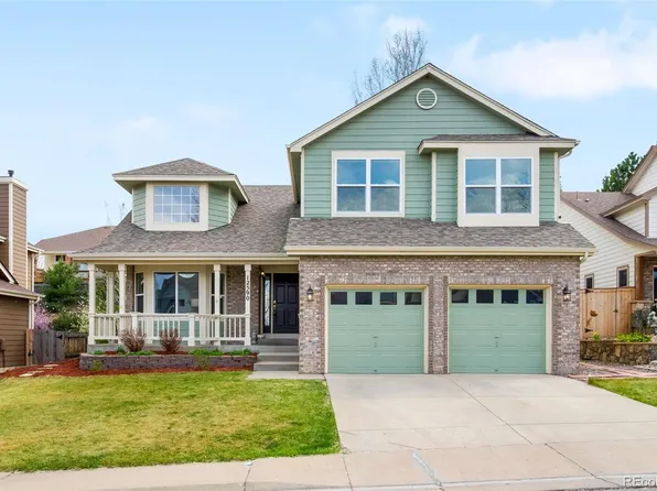 12590 W 84th Circle, Arvada, CO 80005