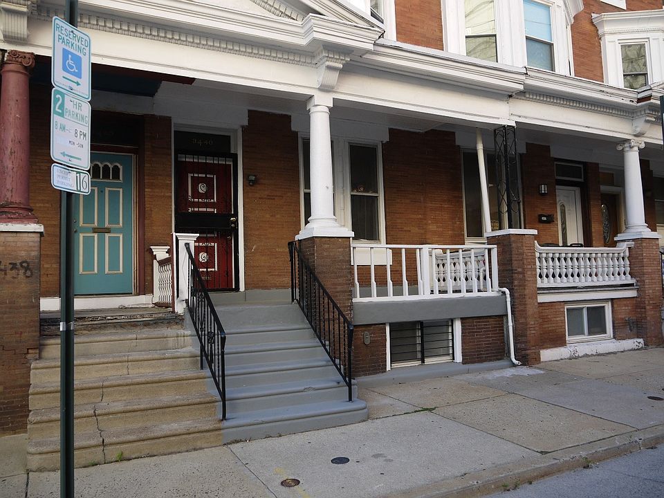 1st image of 3440 N Carlisle St