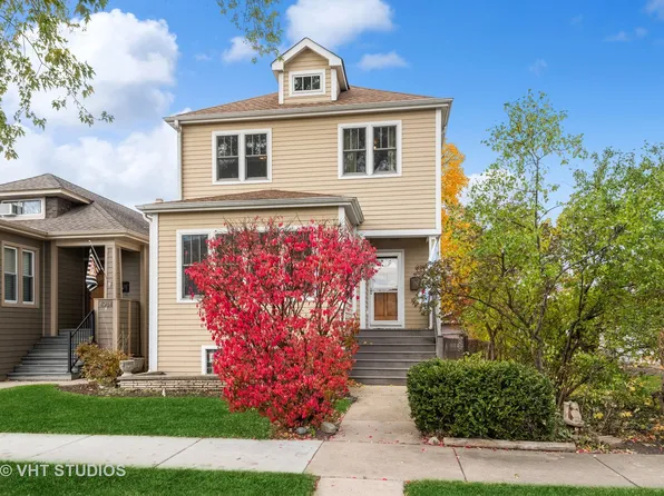 4988 N Kolmar Ave, Chicago, IL 60630