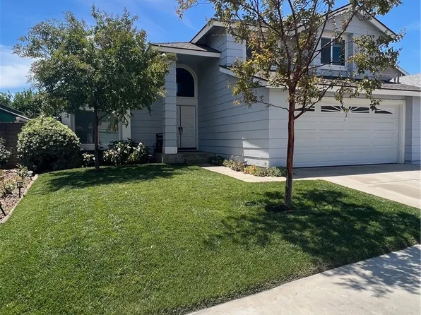 3202 Ashgate Way, Ontario, CA 91761