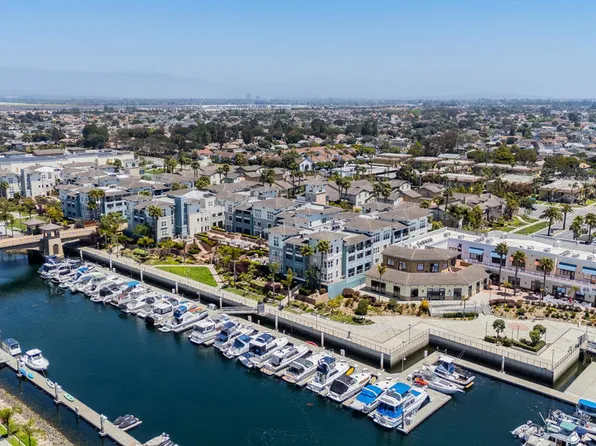 1541 Windshore Way, Oxnard, CA 93035