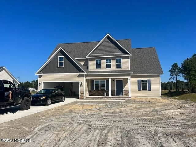 1st image of 527 Isaac Branch Dr