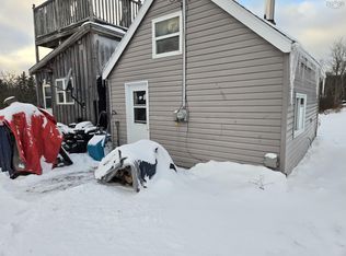 3551 Highway 2, Economy, NS B0M1J0