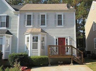 851 Heritage Valley Rd, Norcross, GA 30093