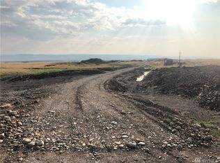 11005 Reecer Creek Rd, Ellensburg, WA 98926