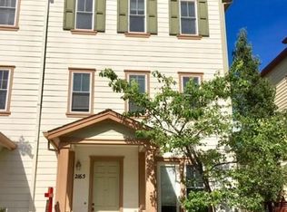 2165 Tsushima St, Hercules, CA 94547