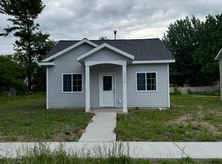 1510 Jiroch St, Muskegon, MI 49442