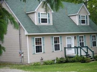 842 Surry Rd, Surry, ME 04684