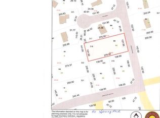 81 Spring Rock Rd, East Lyme, CT 06333