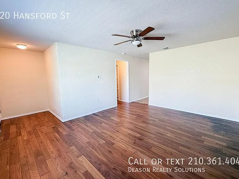 220 Hansford St — Photo 4