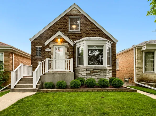 5125 N Sayre Ave, Chicago, IL 60656