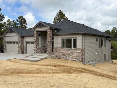6152 Powell Road, Parker, CO, 80134