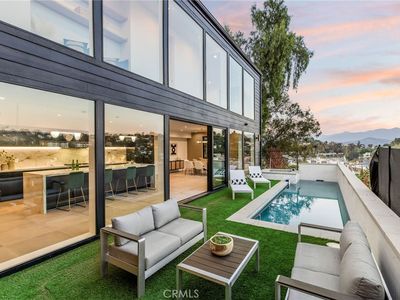 2311 Effie St, Los Angeles, CA, 90026