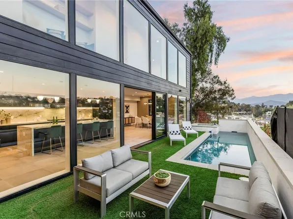 2311 Effie St, Los Angeles, CA 90026