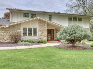 3447 S Ln, Franksville, WI 53126