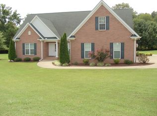113 Mimi Cir, Pulaski, TN 38478
