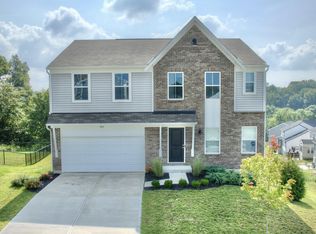 1410 Red Cedar Ct, Independence, KY 41051