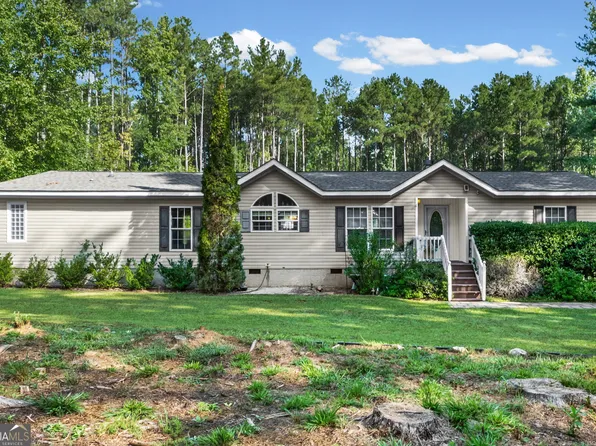 354 Gibson Rd, Newnan, GA 30263
