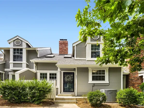 2901 W Long Drive #C, Littleton, CO 80120