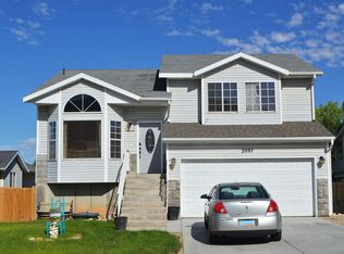 2097 N Dana Dr, Cedar City, UT 84721