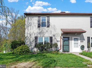 3114 Galaxy Rd, Dover, PA 17315
