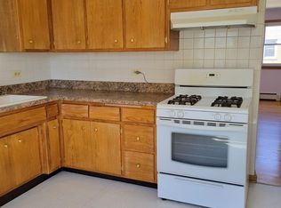 5751 W Diversey Ave APT 5, Chicago, IL 60639