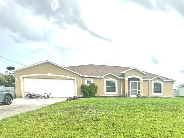1730 NW 12th St, Cape Coral, FL 33993