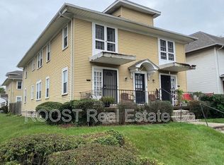155 E Grand Ave #2W, Springfield, OH 45505