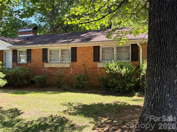 1202 Fallston Rd, Shelby, NC 28150