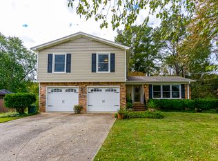 9702 Dortmund Dr SE, Huntsville, AL 35803