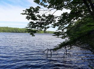 Waldoboro Rd, Bremen, ME 04551