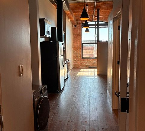 2nd image of 54 Union St #302