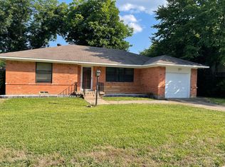 1134 Caldwell Dr, Garland, TX 75041