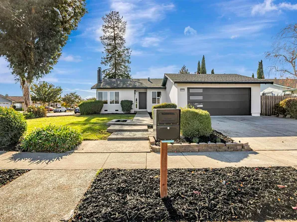 38293 Columbine Pl, Newark, CA 94560