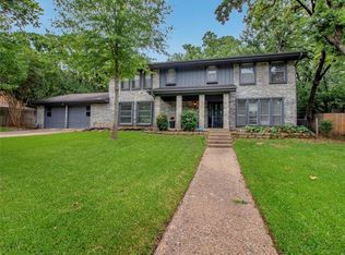 2218 Shadywood Ct, Arlington, TX 76012