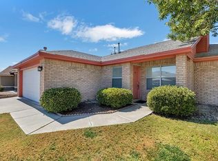 5759 Saplinas Rd, El Paso, TX 79932