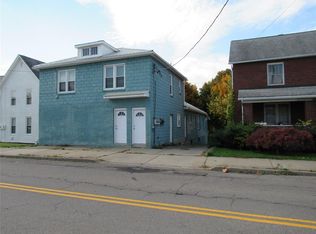 321 Oak Hill Ave, Endicott, NY 13760