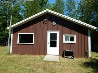 10600 Foye Road, Manistique, MI 49854
