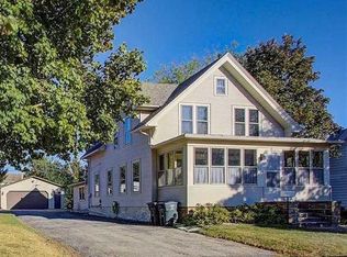 128 S Dewey Ave, Jefferson, WI 53549