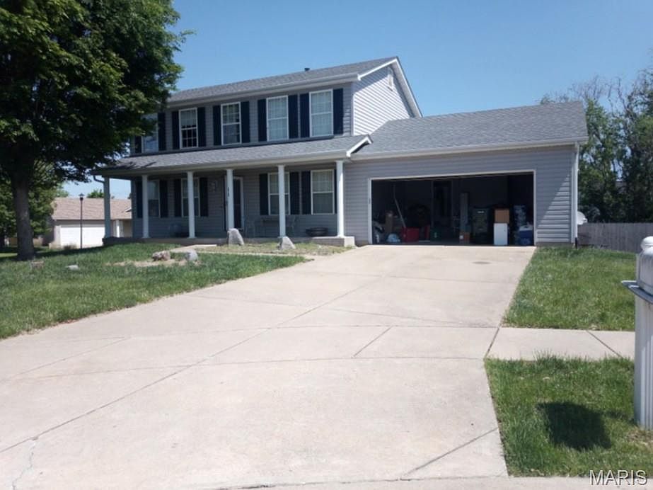 2nd image of 11 Brookshire Creek Ct
