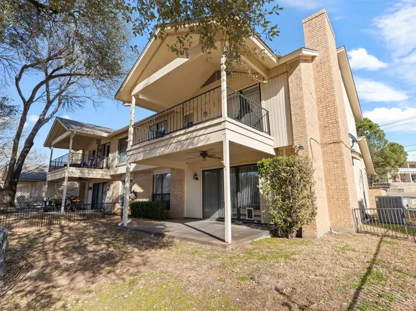 4902 Walnut Place Ct, Granbury, TX 76049