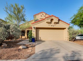 6136 N Integrity Dr, Tucson, AZ 85704