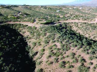 1190 Calle Chaparral #54, Rio Rico, AZ 85648