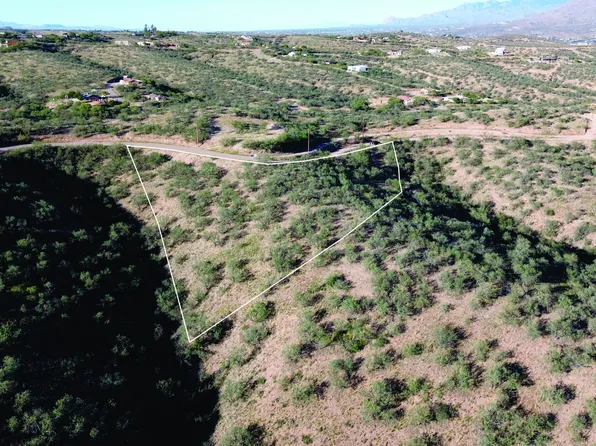 1190 Calle Chaparral #54, Rio Rico, AZ 85648