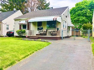 212 Midland Ave, Rochester, NY 14621